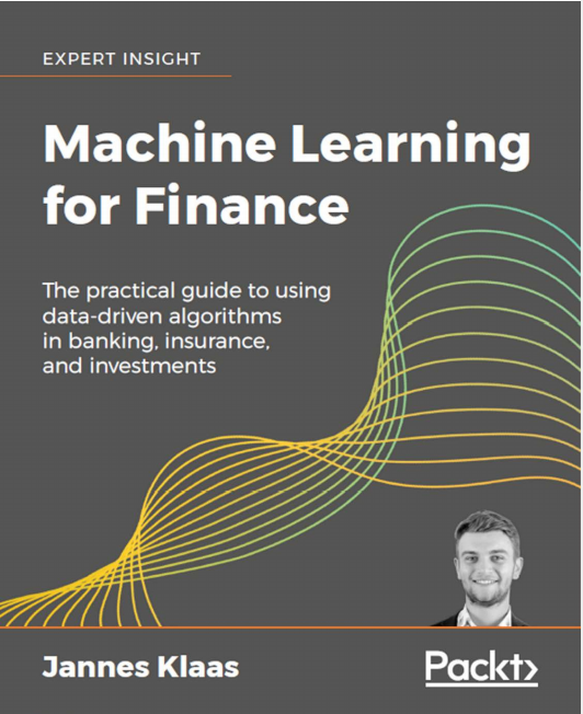 Machine Learning for Finance