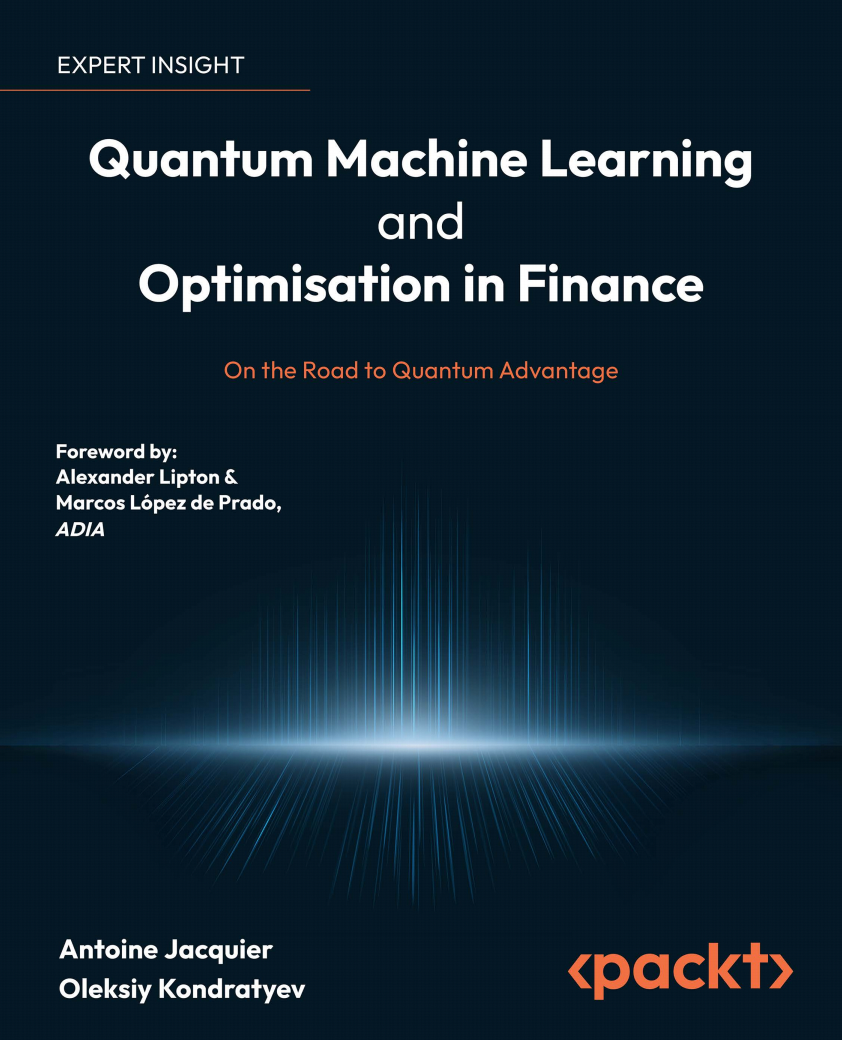 Quantum Machine Learning and Optimisation in Finance- On the Road to Quantum Advantage